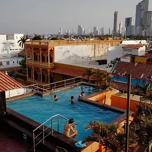 호텔 Socialtel, Cartagena