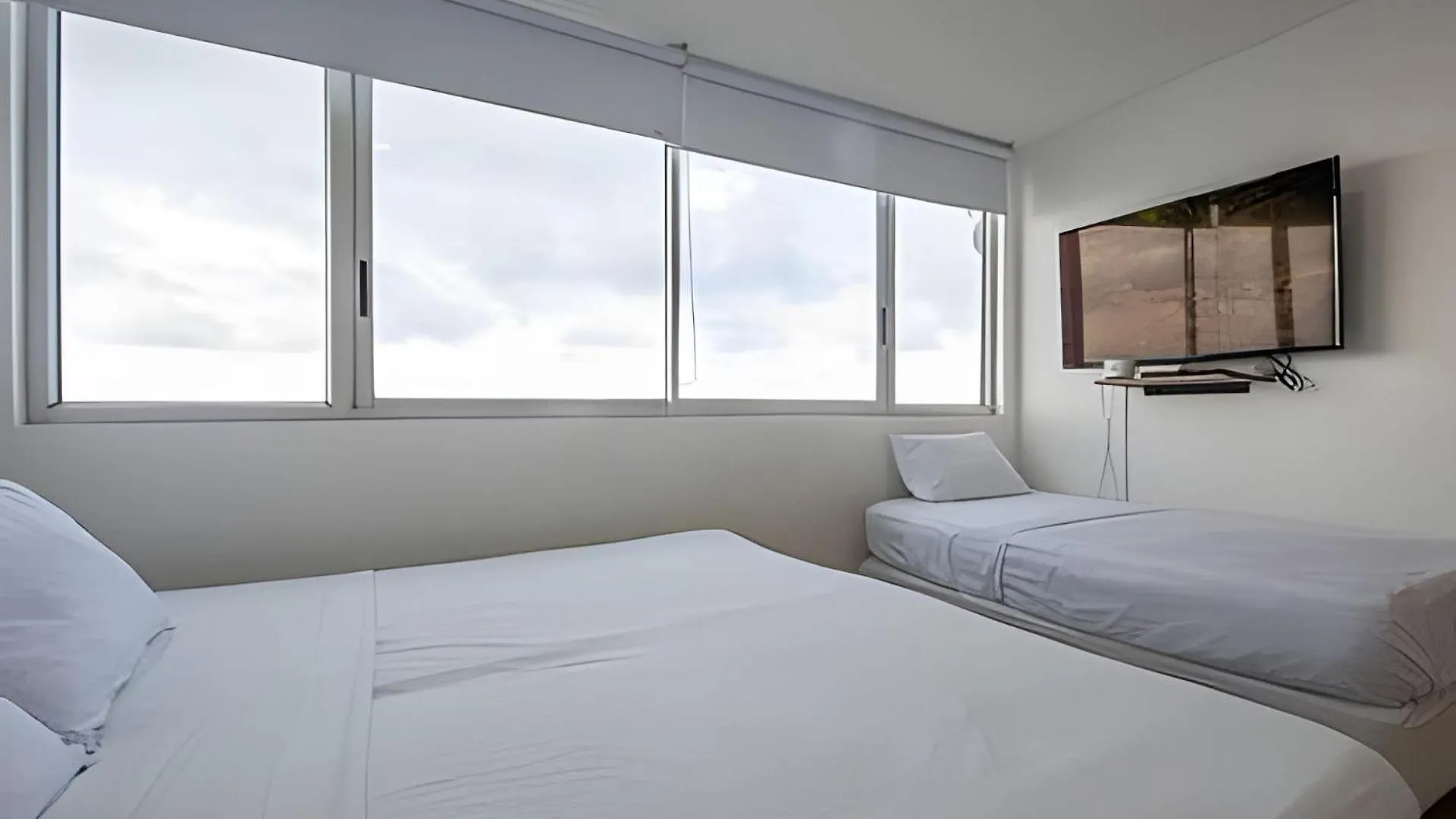 Apartment Laurdhomes Palmetto Sea View, 2Rooms 2Bth Hot Ware Cartagena