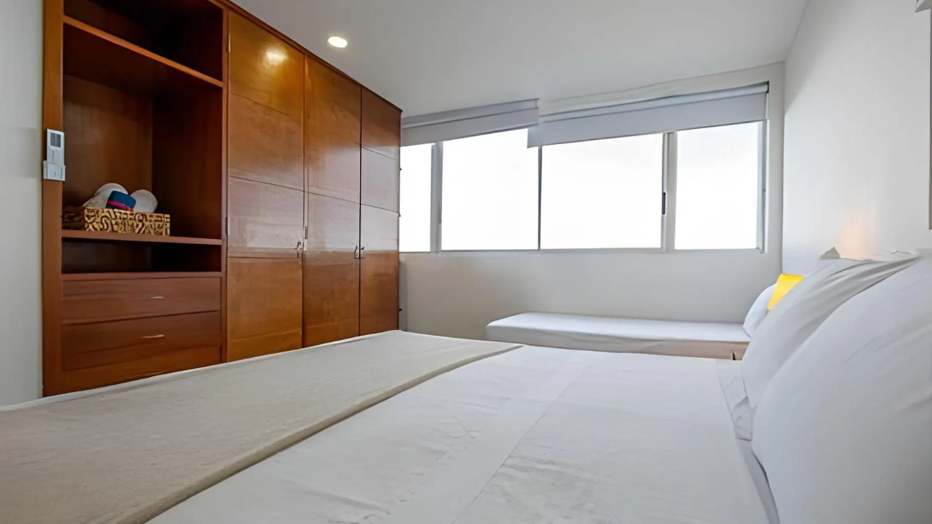 Laurdhomes Palmetto Sea View, 2Rooms 2Bth Hot Ware Cartagena