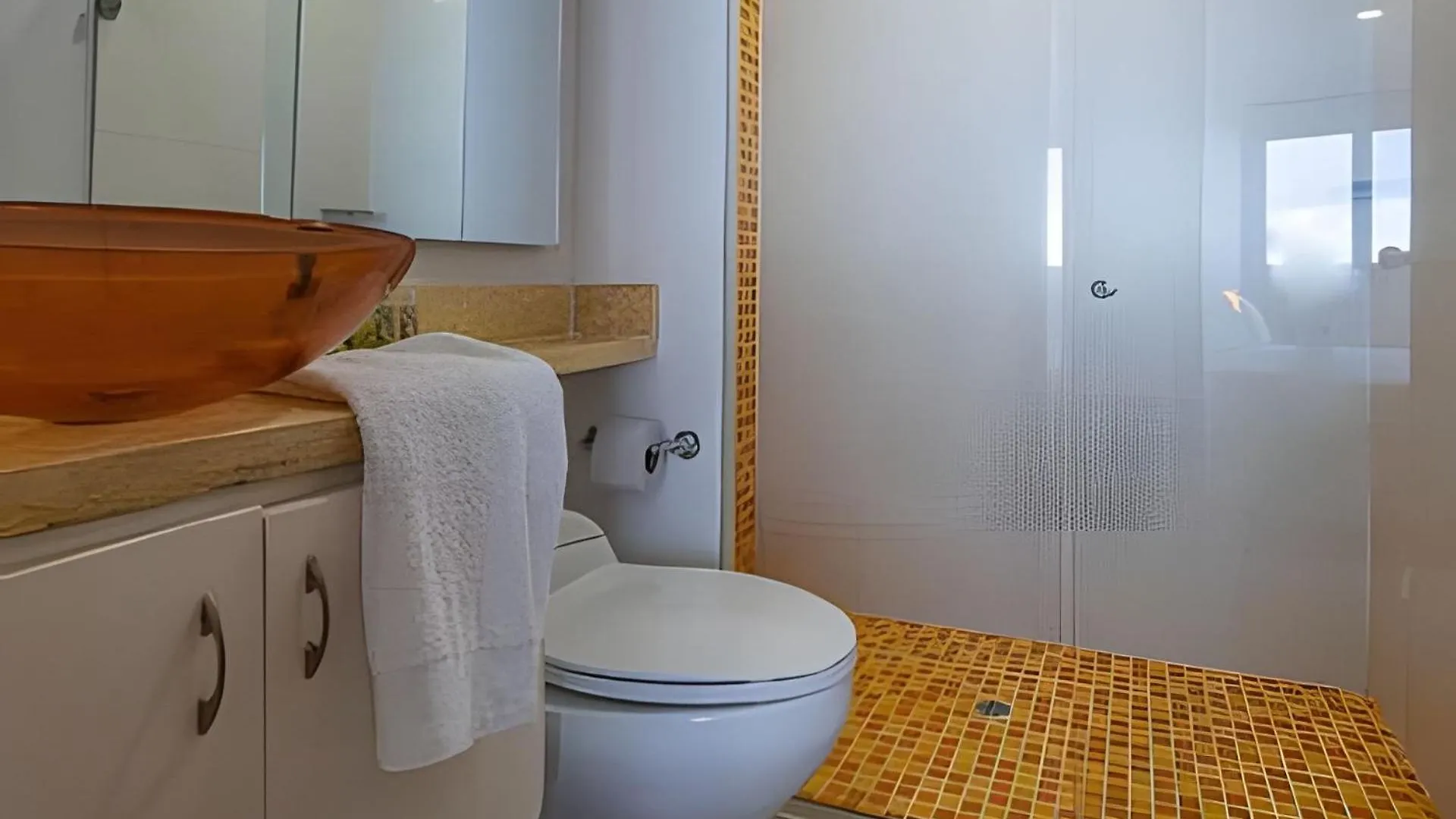 Laurdhomes Palmetto Sea View, 2Rooms 2Bth Hot Ware Cartagena Apartment