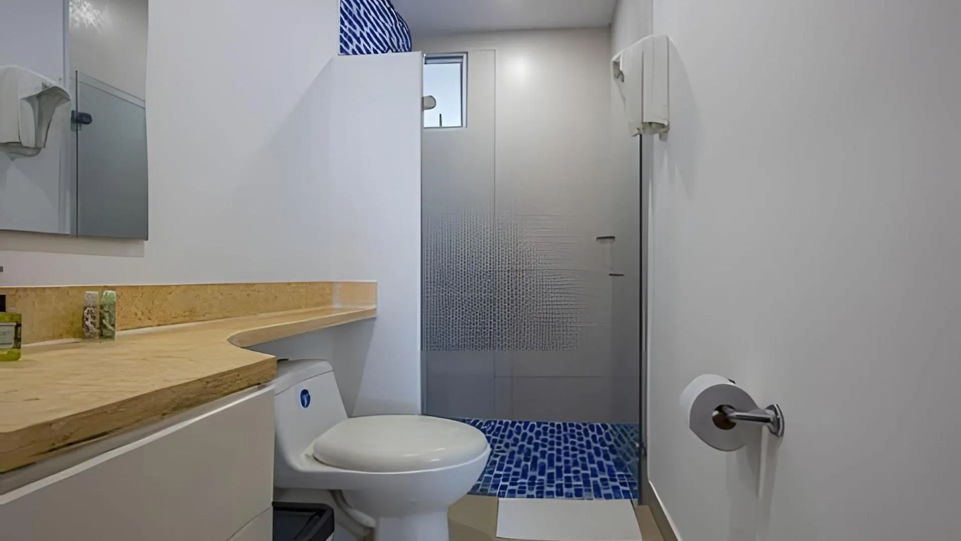 Laurdhomes Palmetto Sea View, 2Rooms 2Bth Hot Ware Cartagena