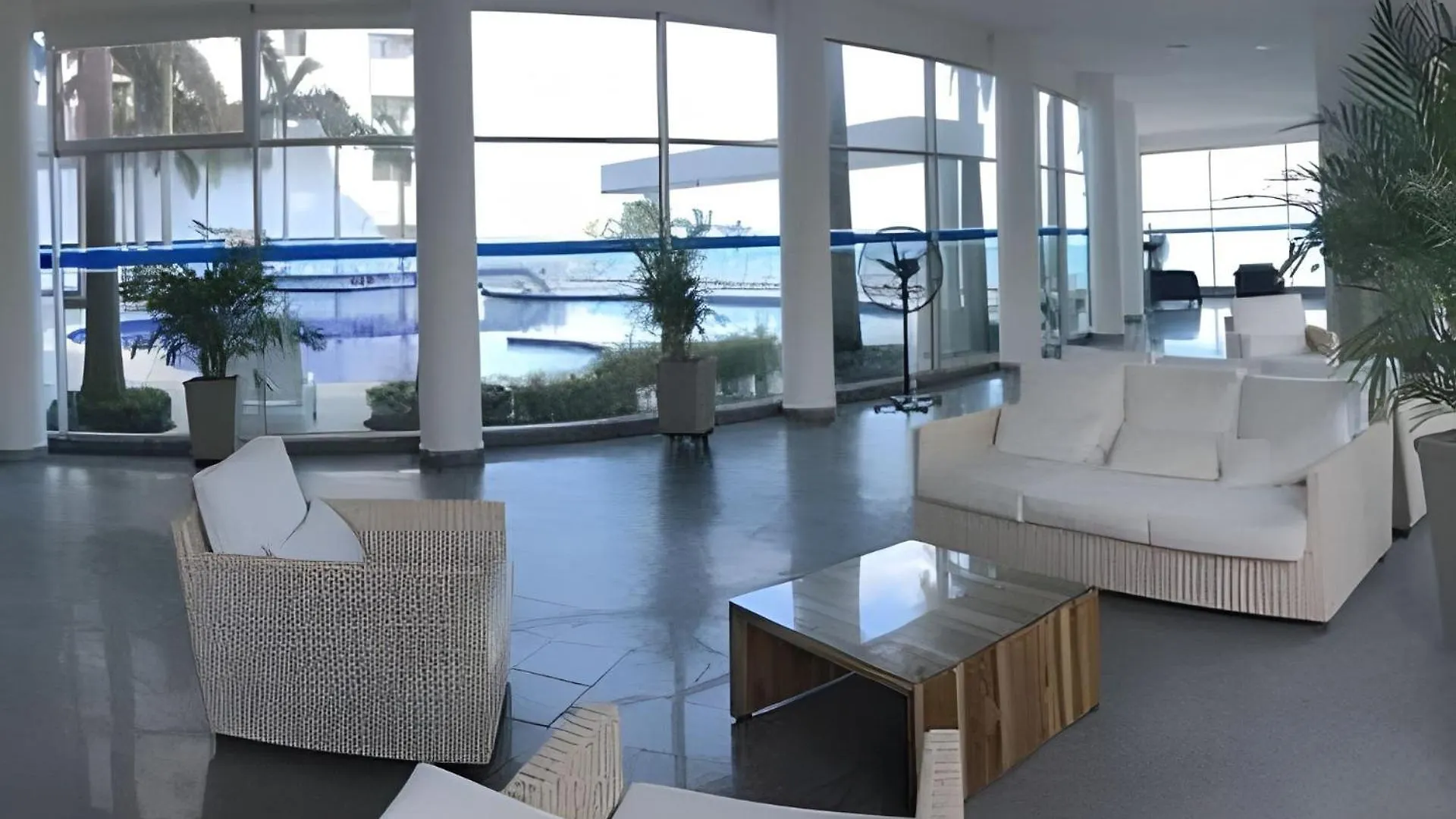 Apartment Laurdhomes Palmetto Sea View, 2Rooms 2Bth Hot Ware Cartagena Colombia