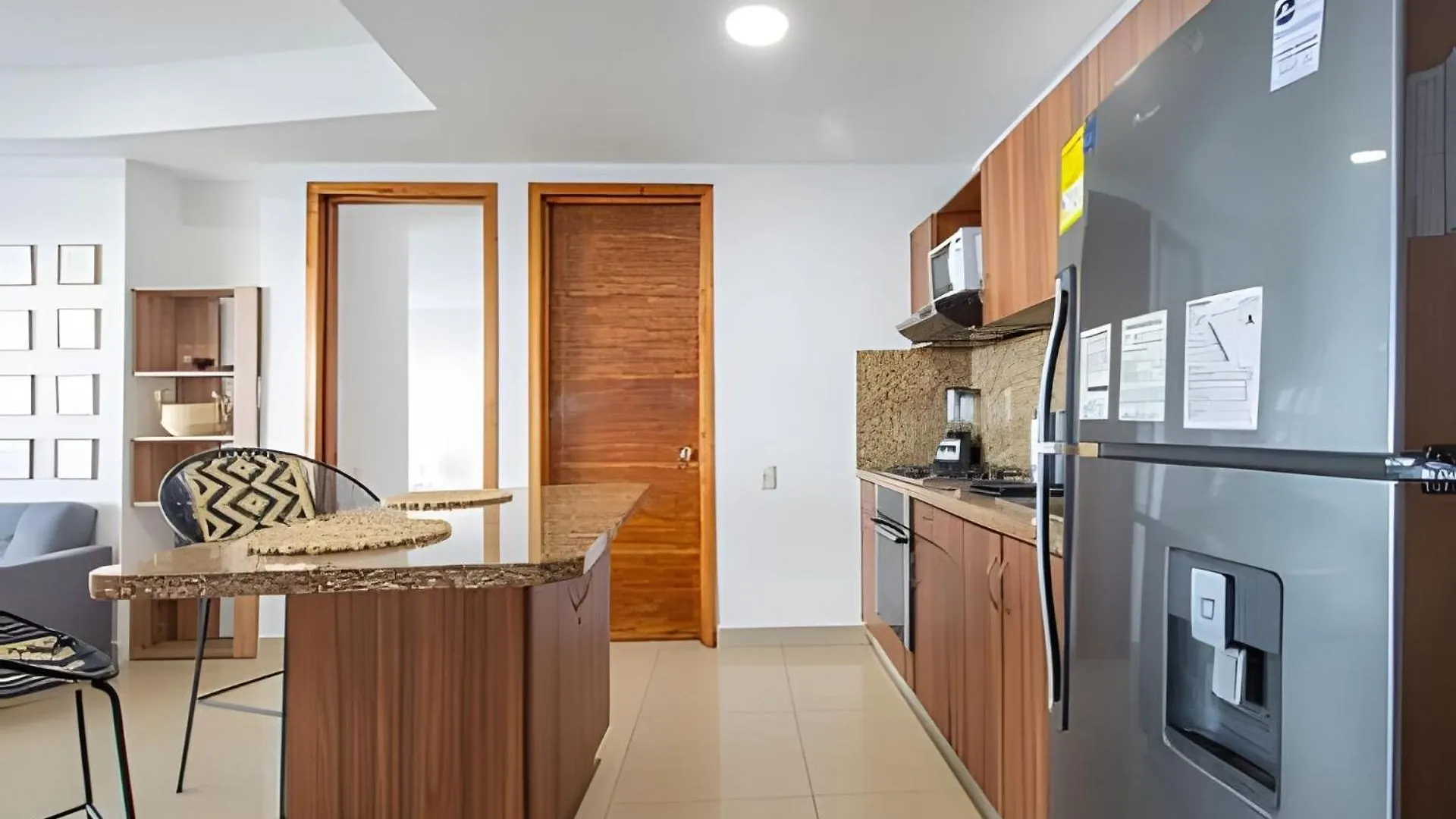 Laurdhomes Palmetto Sea View, 2Rooms 2Bth Hot Ware Cartagena 0*,  Colombia
